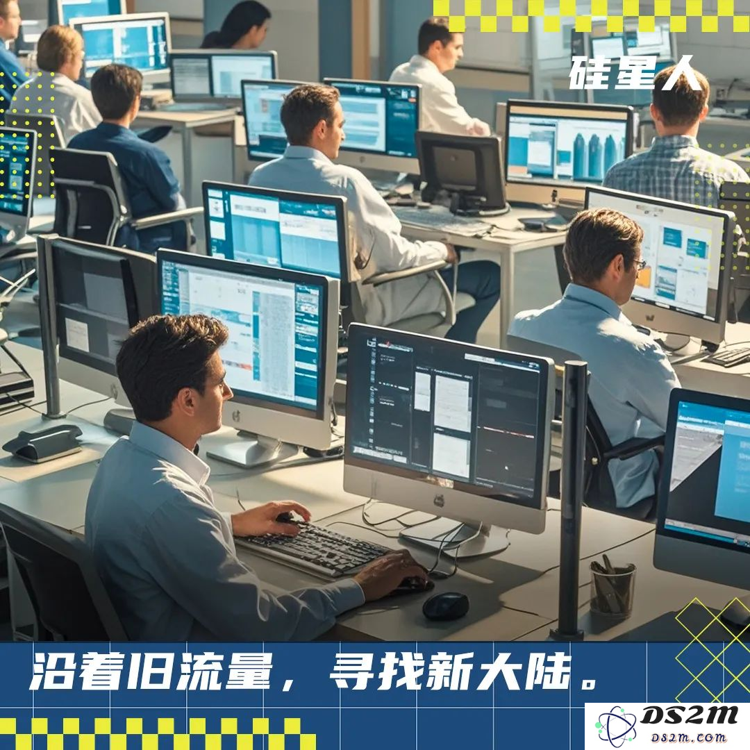 AI 创业者的自白：我们如何在大企业的竞争中成功获取流量