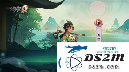 山海有灵妖力牧角色评测：灵妖的技巧使用与属性全面攻略
