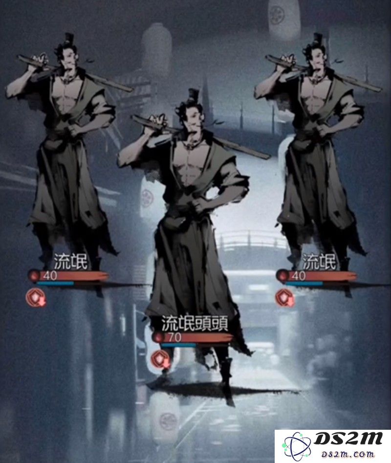 神探诡事录有什么特色玩法 暗黑武侠探案游戏介绍：引领你走进武侠迷雾之中！ 体验前所未有的探案旅程