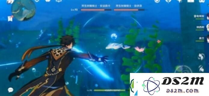原神双生妖精骑士战斗技巧详解-原神双生妖精骑士玩法及策略介绍