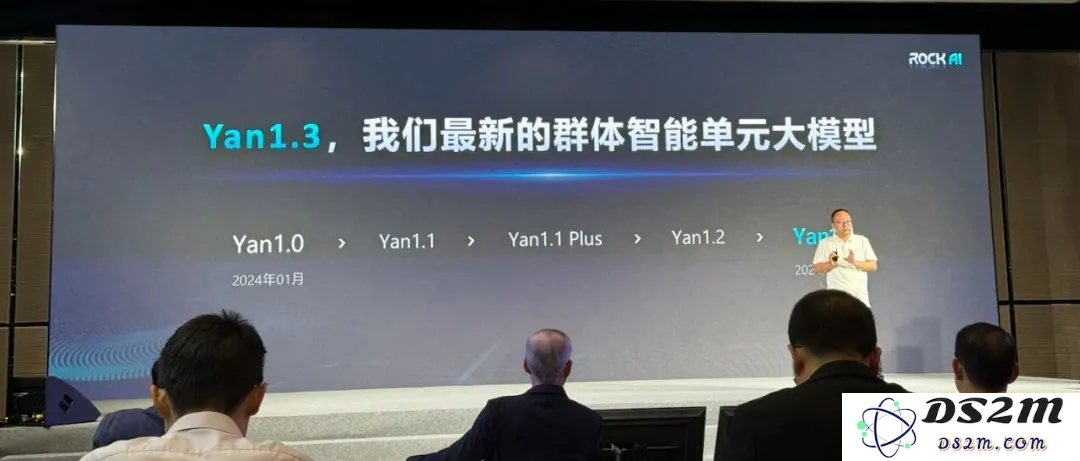 与其崇拜个体智慧，不如相信团队协作的力量：这家公司采用了一种与OpenAI截然不同的AGI发展策略