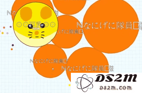 《Agar.io》：探索四个四重奏的游戏魅力与策略