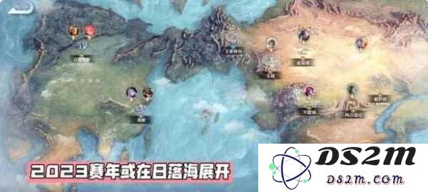 《王者荣耀》新赛年主题介绍2023：英雄重塑，战斗荣耀再启航！
