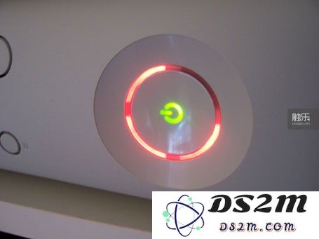 在一段时间里,“三红”和XBOX的名字是绑定的