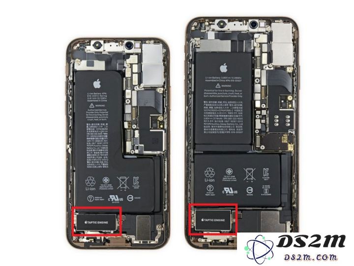 iPhone与安卓手机在振动体验上的差异分析：为何如此多的手机厂商不选择线性马达技术？