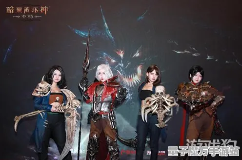 2025游戏GDC直击丨暗黑破坏神丨不朽如何实现NPC行为建模？实测数据曝光