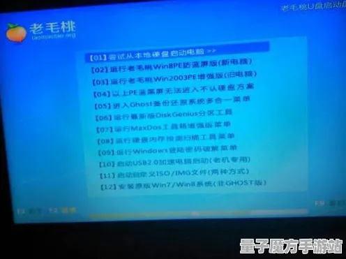 《原神》2025年硬件革新！开发者专访揭秘触觉反馈技术的优化升级与未来展望