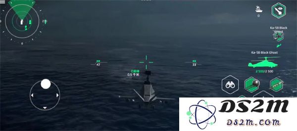 现代战舰ak130获取方法攻略分享