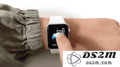 不用花钱，给 iPhone 和 Apple Watch 换上 Gucci 新装