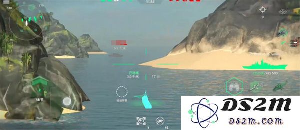 现代战舰7264A介绍及玩法攻略