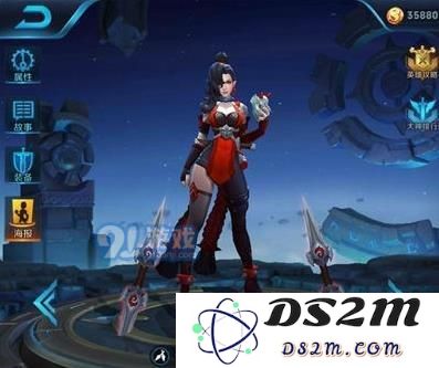 王者荣耀阿轲六神装最强出装顺序 阿轲半肉半输出装备推荐