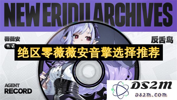 绝区零薇薇安音擎的最佳选择与推荐指南，适合不同需求用户的完美选择