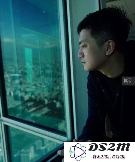 巨人网络副总裁吴萌