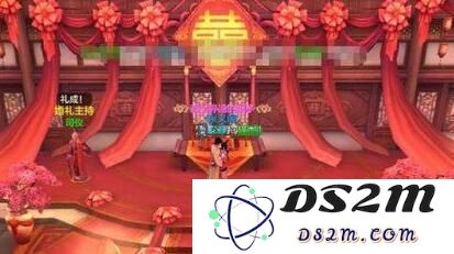 天龙八部手游结婚多少钱 结婚条件流程及结婚花费介绍