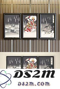 探索原神中的挂画设计图纸，获取独特艺术作品的方法与技巧