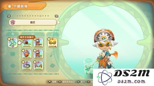 《幻想生活i》时装外观合集：让你瞬间化身时尚达人，穿越虚拟世界的奇妙体验