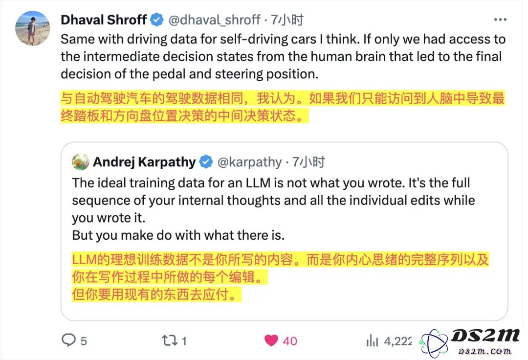Andrej Karpathy：特斯拉有潜力在自动驾驶领域实现通用人工智能｜AGIX 如何投资策略