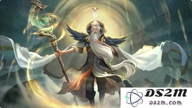 《王者荣耀》新版姜子牙玩法总结：万众期待的全新策略，成就你的战场英雄