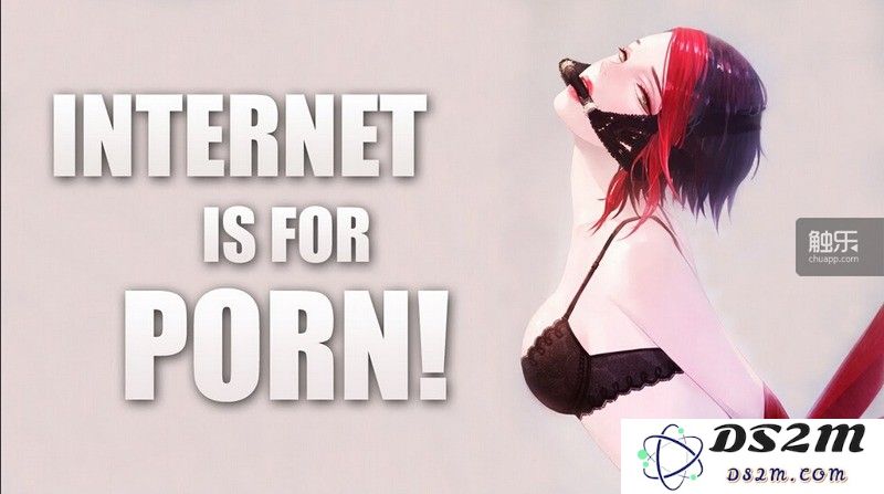 Internet is for porn1