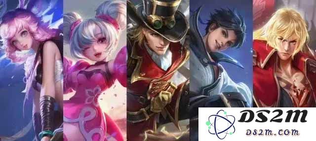 《王者荣耀》兔年限定皮肤爆料分享：兔年降临，皮肤大猜想不停歇！