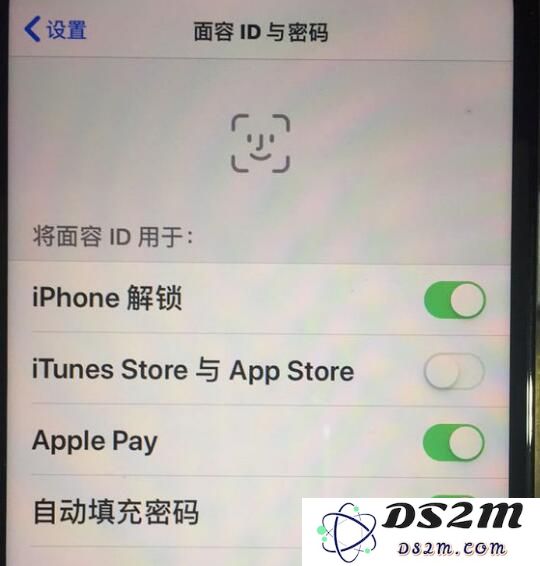 iPhone XR 下载应用必须要按电源键确认吗，如何取消？