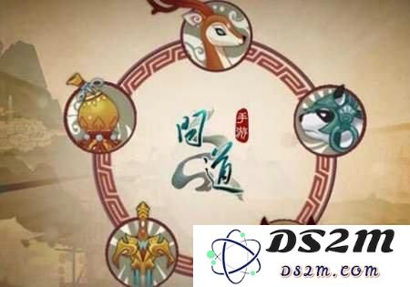 问道手游怎么才能得到坐骑 问道坐骑获得攻略