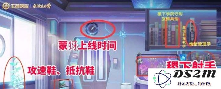 《王者荣耀》源梦第五款皮肤介绍：梦幻异兽？ 展现力量与魅力!
