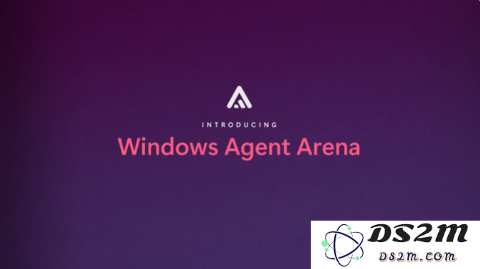 Windows 竞技场：面向下一代AI Agent的测试集