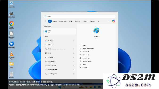 Windows 竞技场：面向下一代AI Agent的测试集