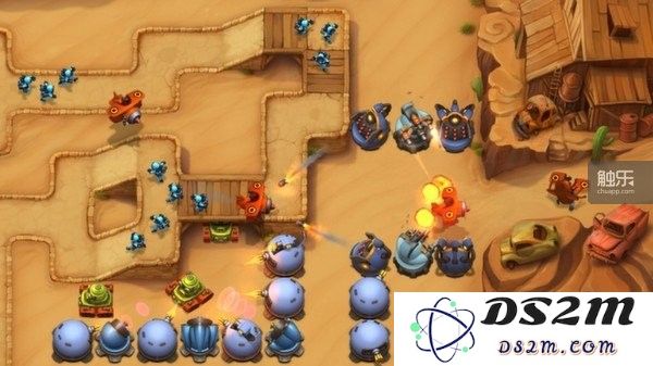 推荐几款在Steam平台上受欢迎的塔防类游戏介绍