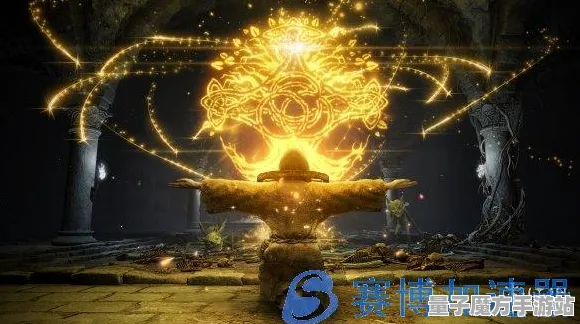 2025GDC直击»艾尔登法环丨物理引擎升级，深度技术解析
