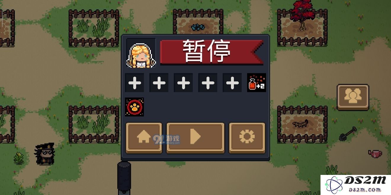 元气骑士曼珠沙华作用说明 曼珠沙华使用攻略