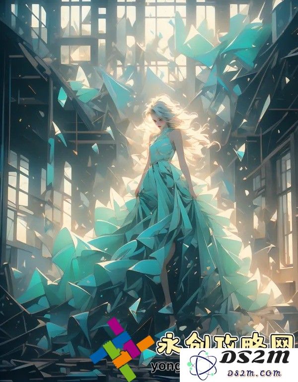 沉浸橙光，发掘无限潜能：数字娱乐的崭新时代就在我们面前