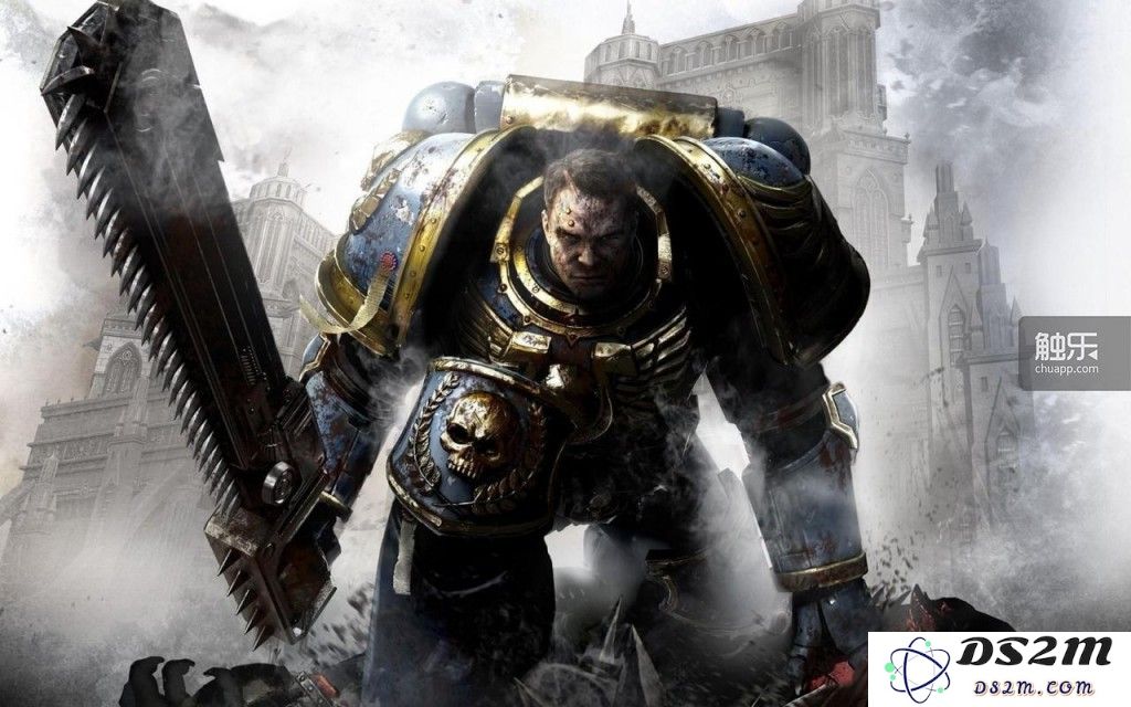 3dp_Chainsword_videogame