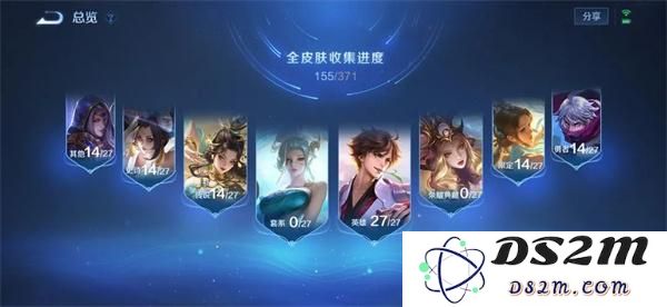 《王者荣耀》星泉重做效果一览：全新玩法让你瞬间变强？颠覆你的战斗体验