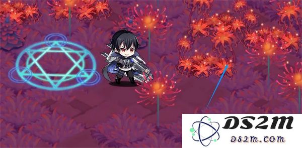 梦的第七章忘川奈何桥玩法及探索指南