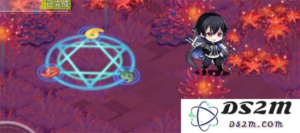 梦的第七章忘川奈何桥玩法及探索指南