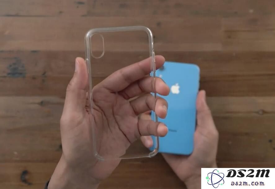 iPhone XR 透明保护壳售价 329 元，有何特别之处？ 