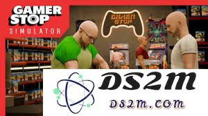 如何下载Gamer Stop Simulator并顺利安装体验游戏的完整步骤
