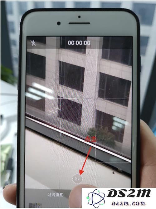 iPhone 变焦小技巧 