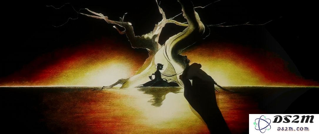 《物华弥新》一周年：以文物拟人化创新表达 绘就文化传承发展新画卷