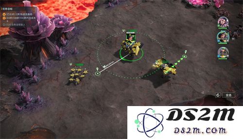 中国科幻游戏终于站起来了！《群星纪元》4.17不删档测试开启星际远征