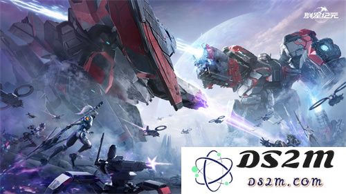 中国科幻游戏终于站起来了！《群星纪元》4.17不删档测试开启星际远征