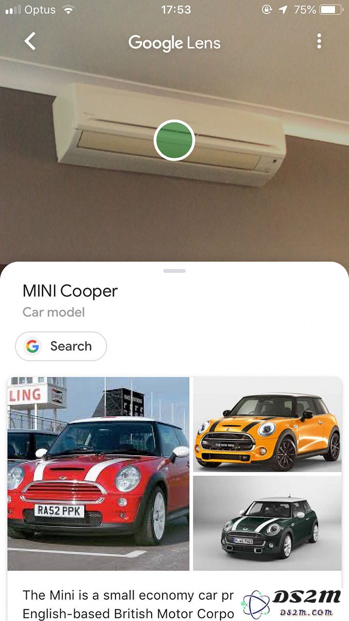 如何在 iPhone 使用 Google Lens？如何通过手机相机识别物体？