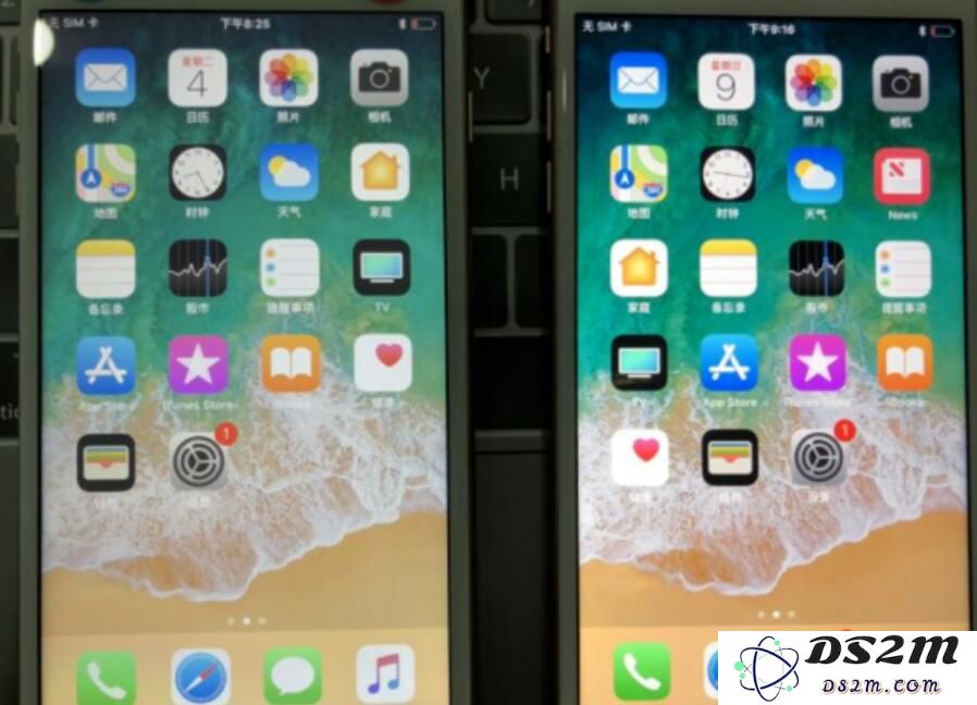 iPhone 不拆机如何验机？