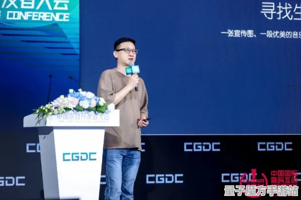 2025GDC直击»跳一跳丨深入探讨NPC行为建模，开发者专访与经验分享