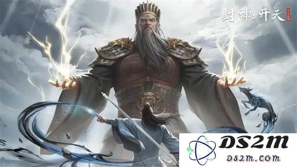 封神开天新手开局玩法攻略分享