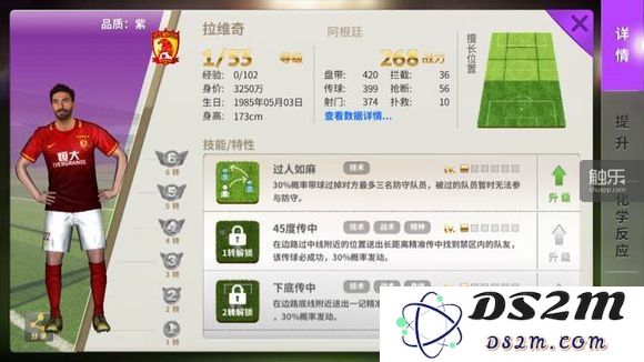 拉维奇可以转生7次,获得更强的拉维奇