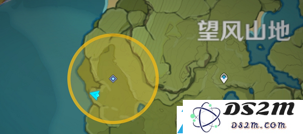 原神奇怪的丘丘人任务第三天完成攻略