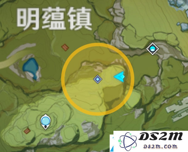 原神奇怪的丘丘人任务第三天完成攻略